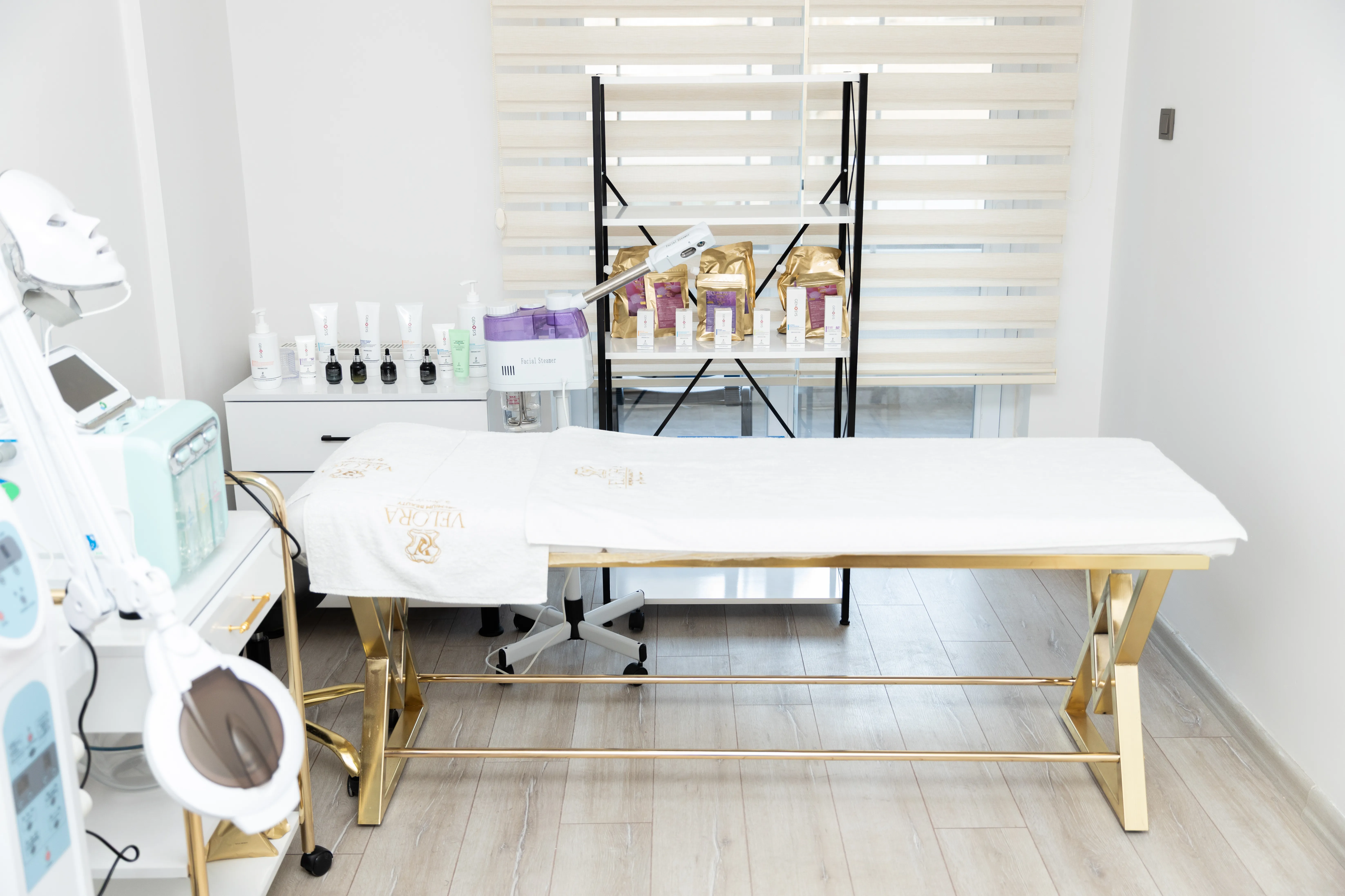 Salon Detay